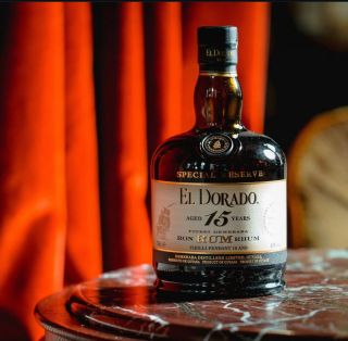 🥃 El Dorado 15 – rumová legenda s příběhem, který chutná stejně dobře jako samotný rum. Tento vyhlášený guayanský rum...